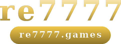 re7777 logo