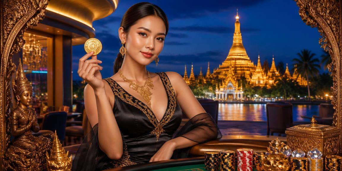 re7777 တိုက်ရိုက်ကာစီနို